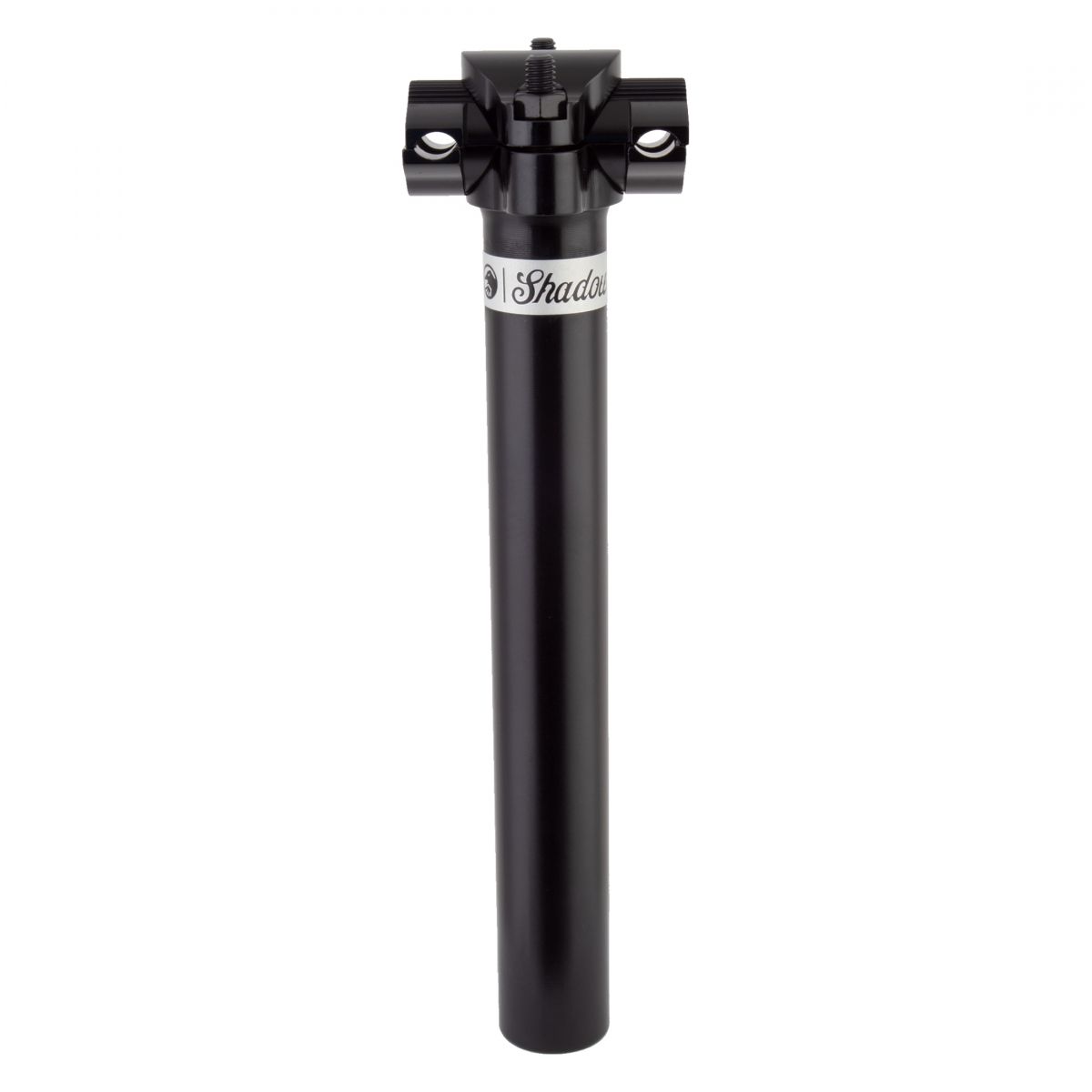 SEATPOST TSC RAIL 25.4x200 BK