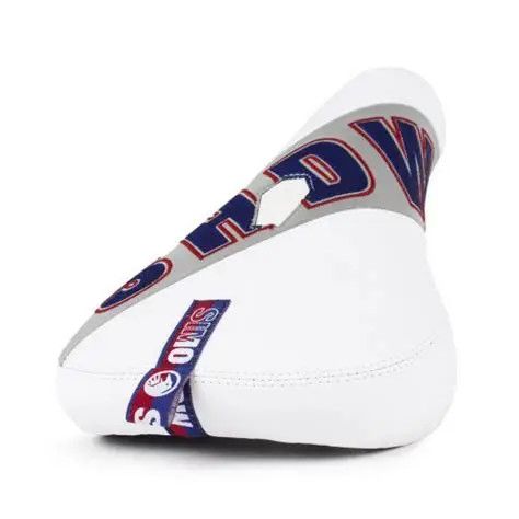 The Shadow Conspiracy PENUMBRA BARRACO Pivotal - White