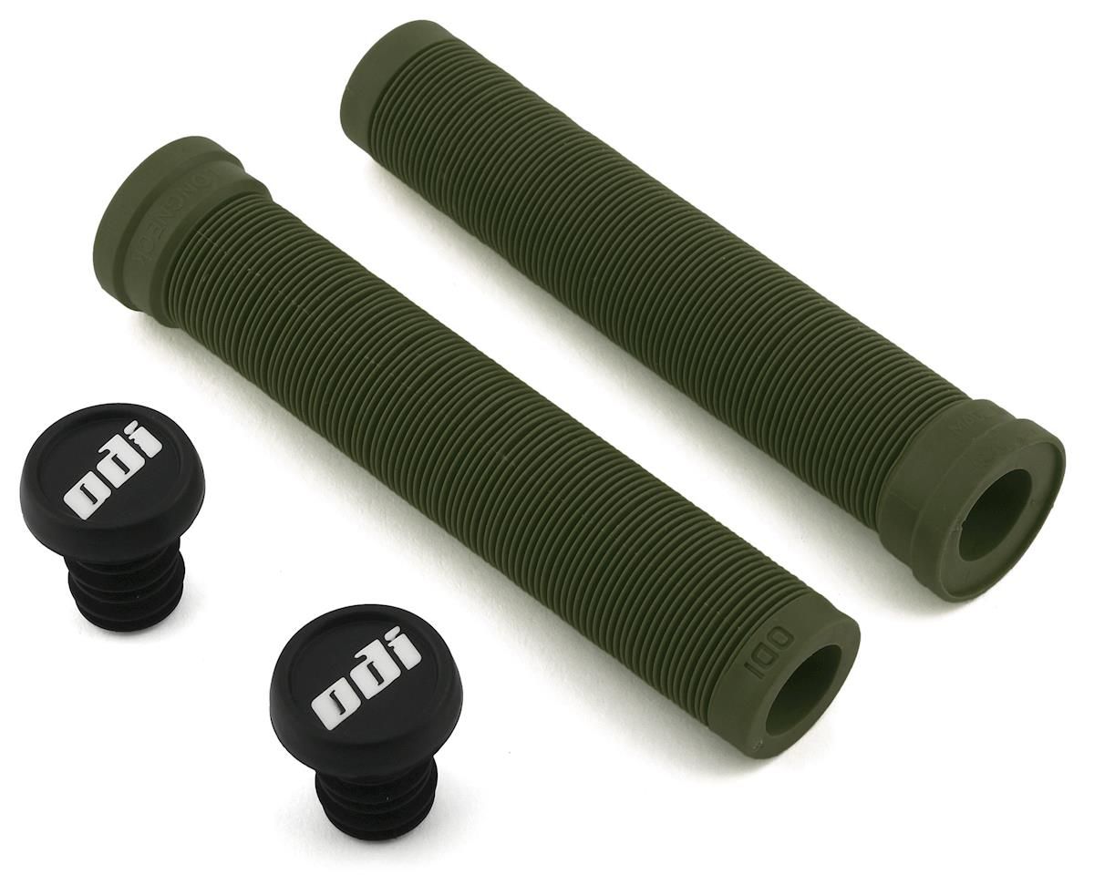 ODI Longneck SLX Soft 160mm - Army Green