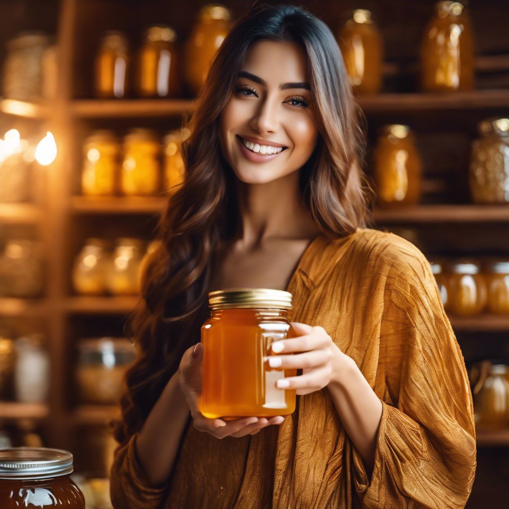 Pure Honey