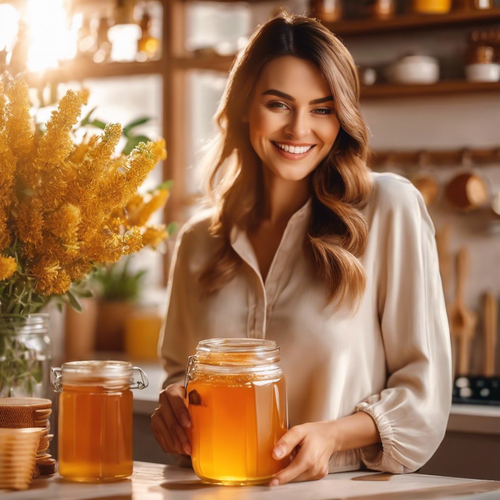 Forest Honey
