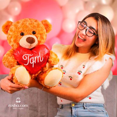 PELUCHES