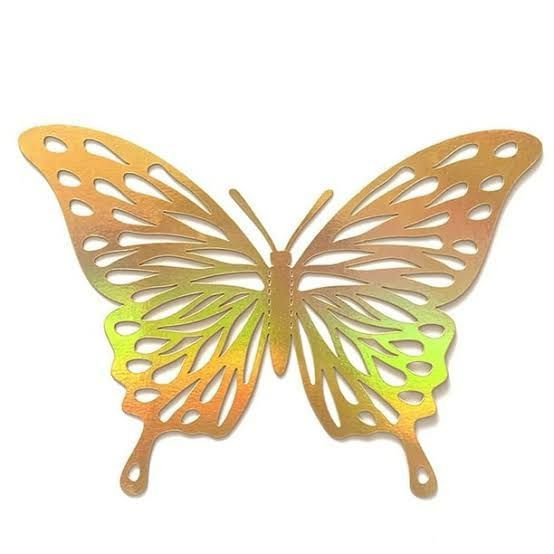 mariposas