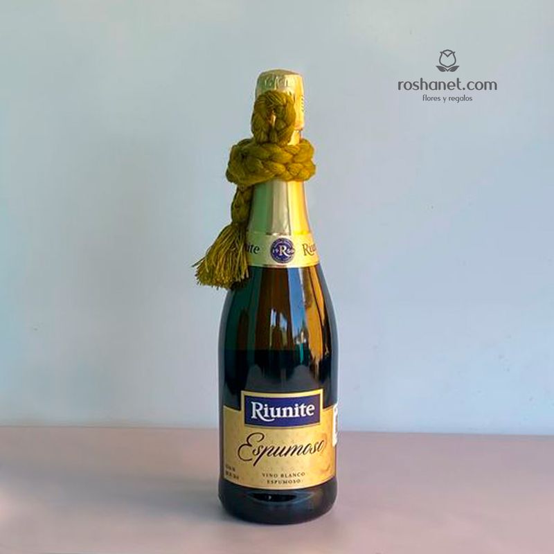Vino espumoso