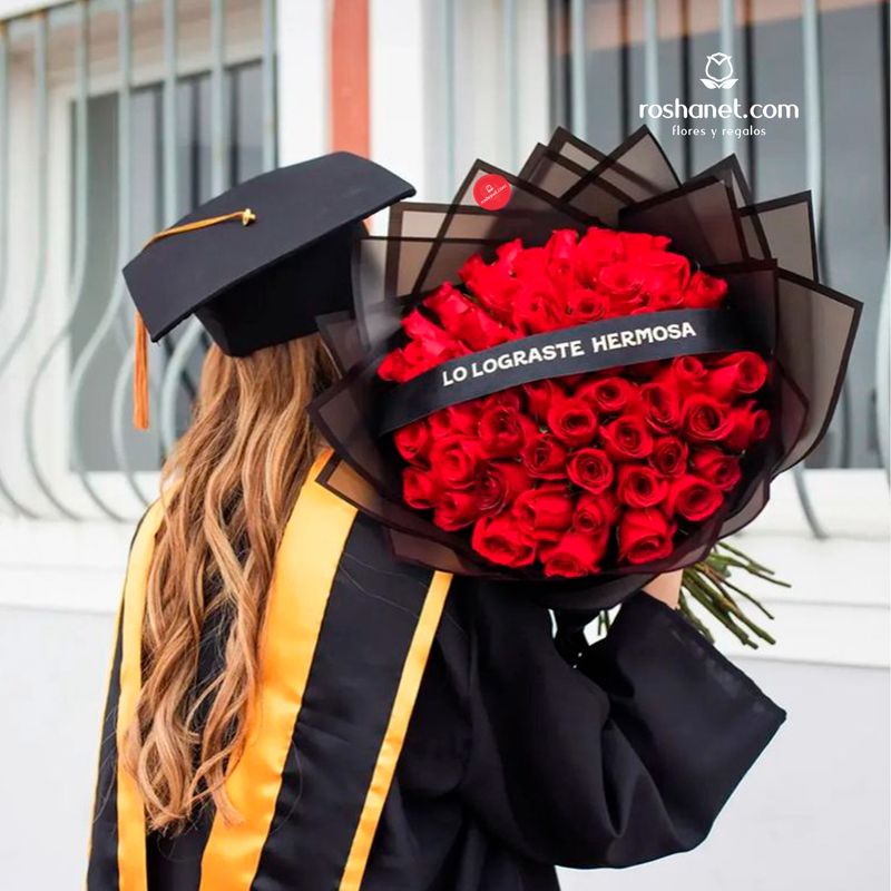 Ramo Graduación