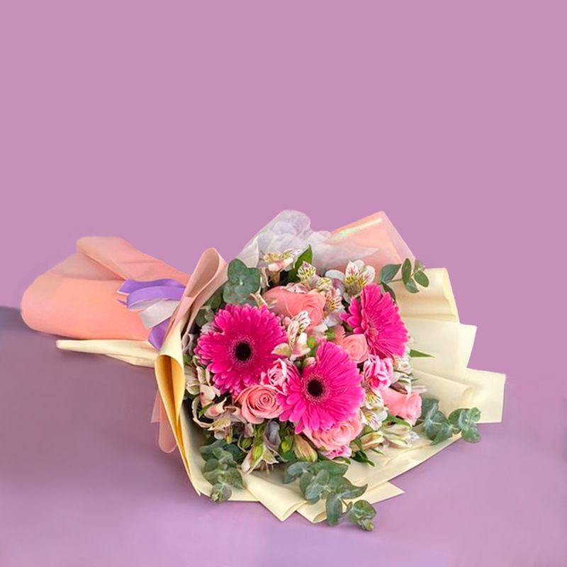 Ramo Sueños