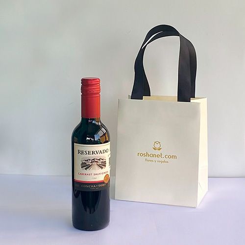 Vino Reservado 375ml