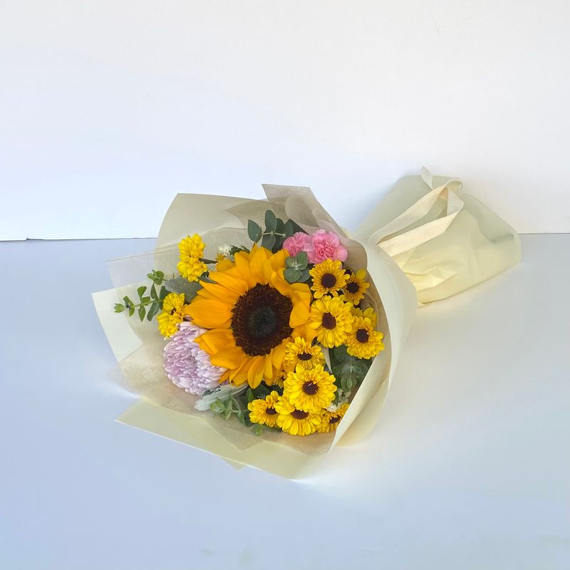 Ramo Girasol