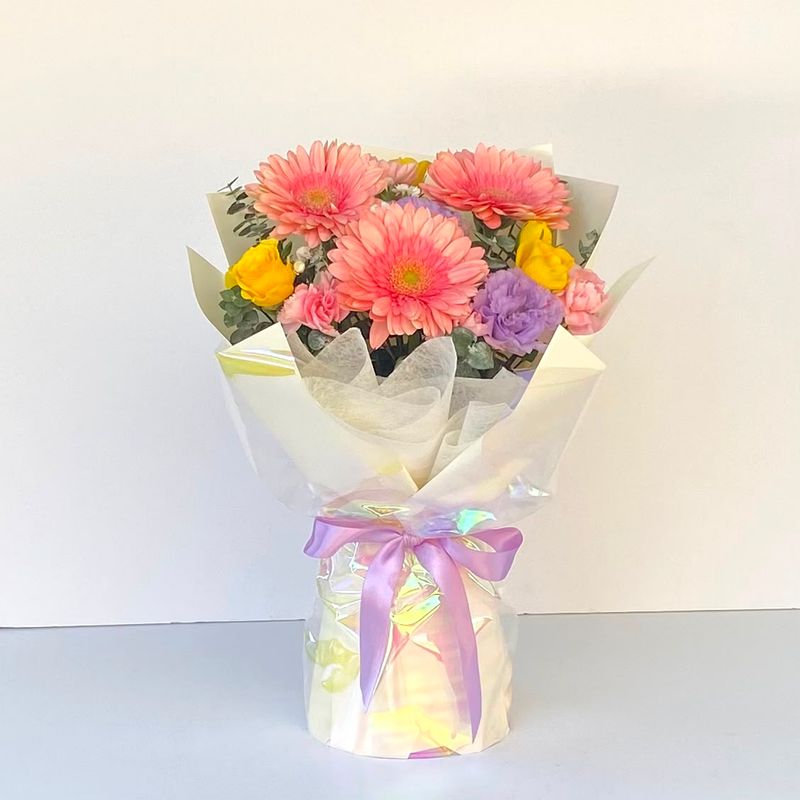 gerberas