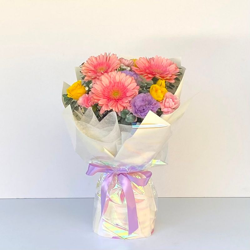 gerberas