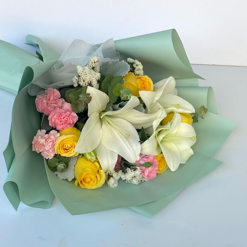 Lilies