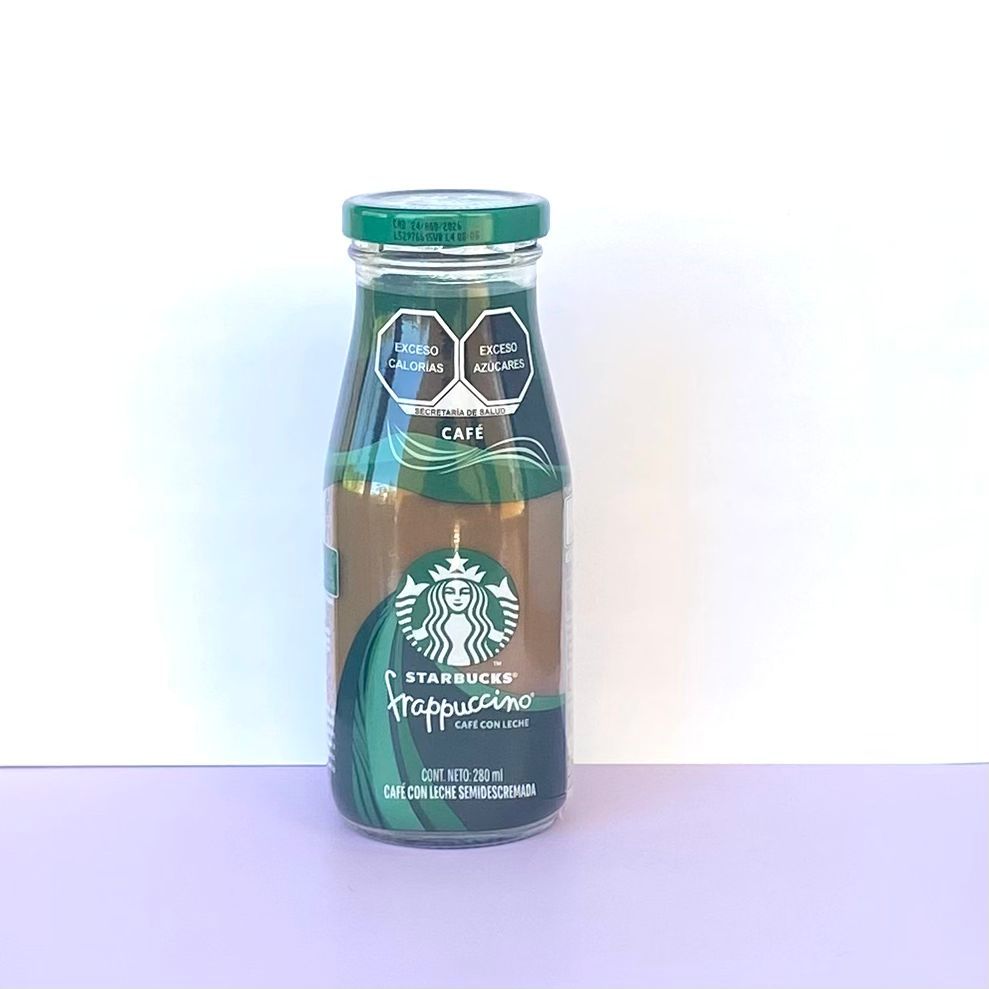 frappuccino