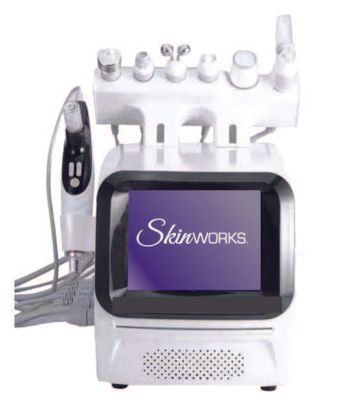 Hydro Dermabrasion