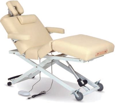 Spa Beds