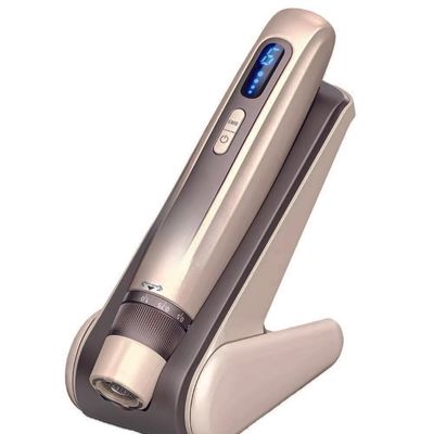 Micro Current &amp; Micro Needle
