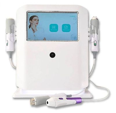 FOUR FACE 4-IN-1 FACIAL MACHINE
