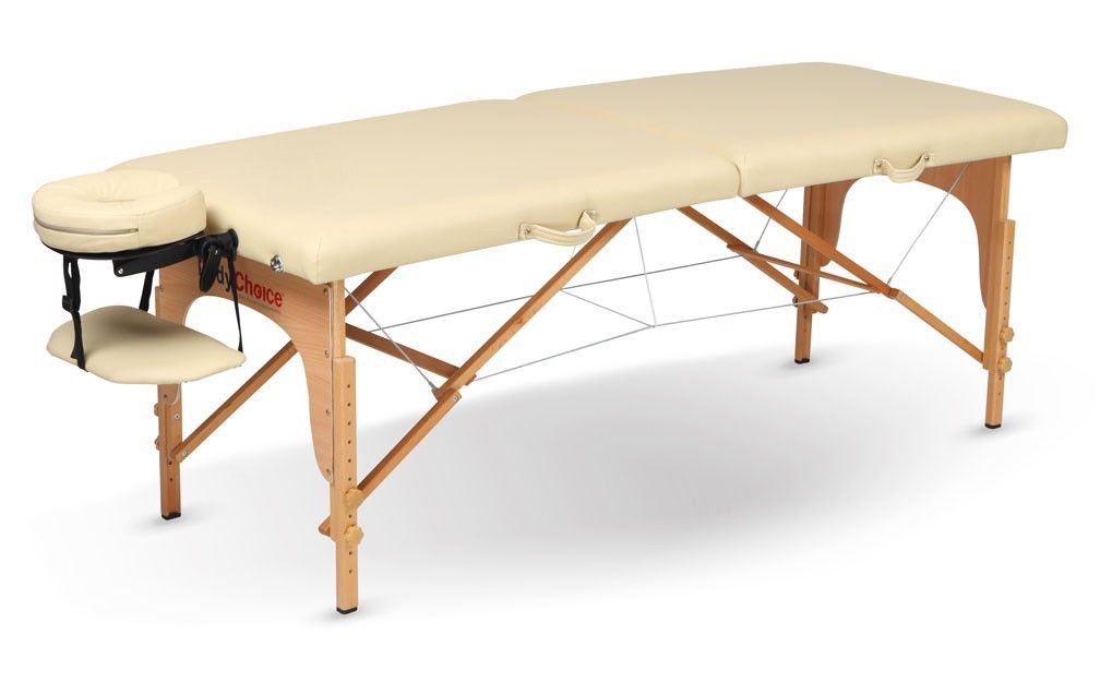 PORTABLE SPA TABLE FLAT BED