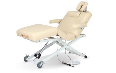 ELECTRIC SPA TABLE DELUXE 3 MOTOR