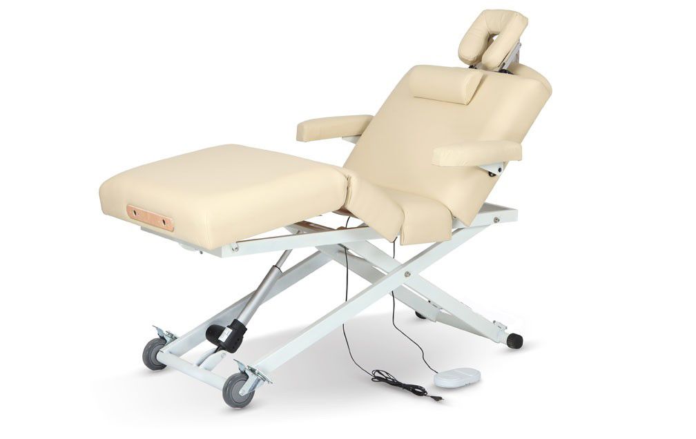 ELECTRIC SPA TABLE DELUXE 1 MOTOR