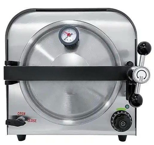 STERI-CLAVE-2100