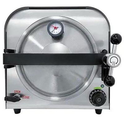 STERI-CLAVE-2100