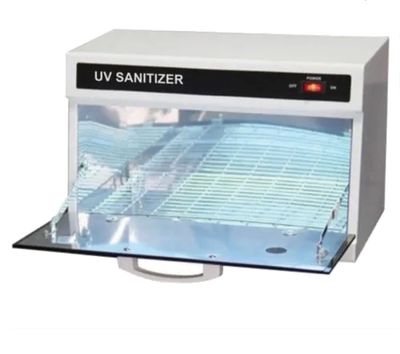 UV STERILIZER GERMICIDAL CABINET