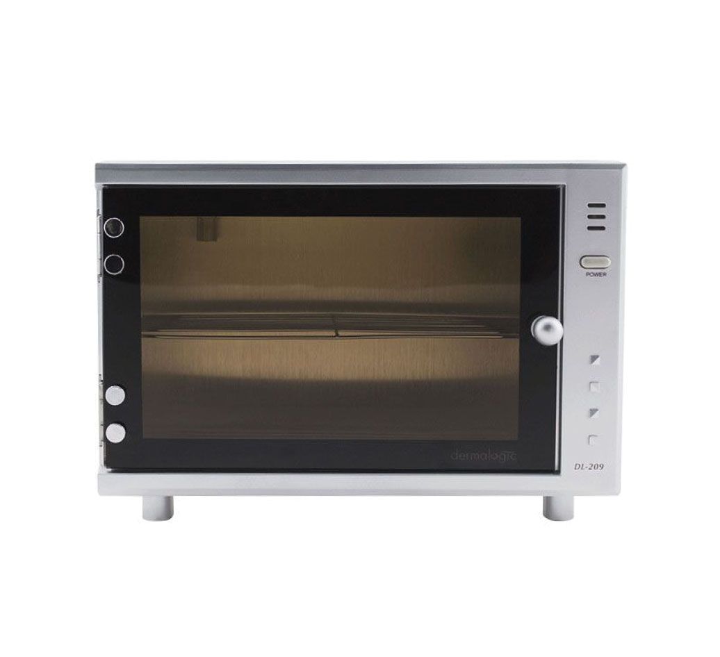 UV STERILIZER