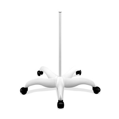 DAYLIGHT PROFESSIONAL FLOORSTAND - WHITE