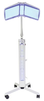 LED LIGHT ON STAND