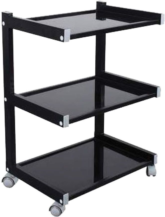 3 SHELF CART - ESTHETIC TROLLEY