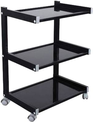 3 SHELF CART - ESTHETIC TROLLEY