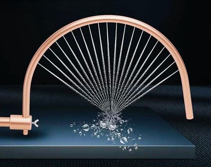 ARC 180 SCALP THERAPY FAUCET