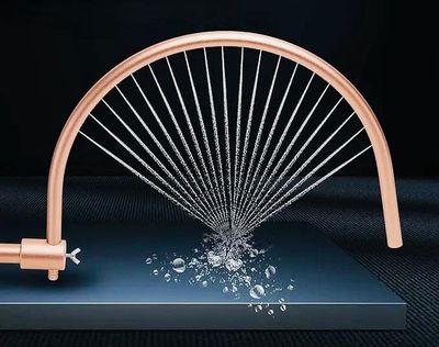 ARC 180 SCALP THERAPY FAUCET