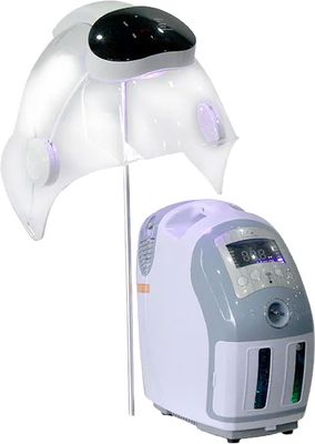 OXYDOME 2