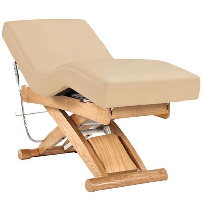 NIRVANA ELECTRIC SPA BED