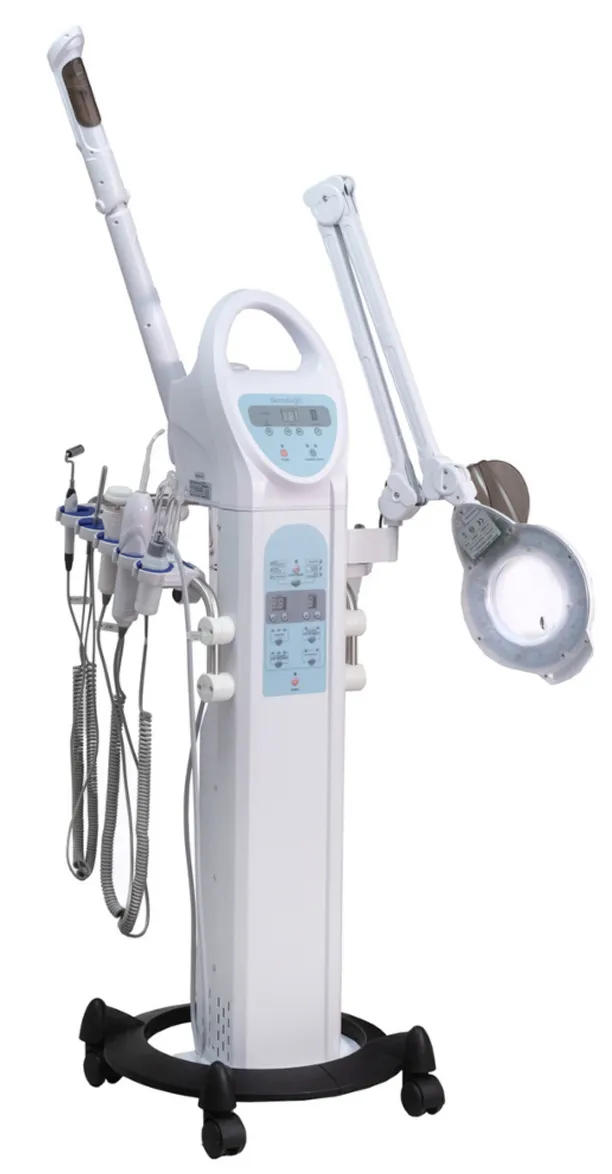 9-IN-1 MULTIFUNCTION SKIN CARE TOWER