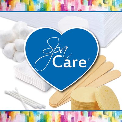 SpaCare Disposables