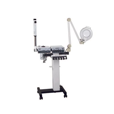 PLATINUM 8 IN 1 FACIAL SYSTEM