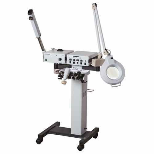 PLATINUM 8 IN 1 FACIAL SYSTEM