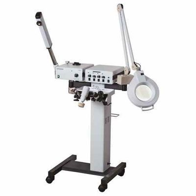 PLATINUM 8 IN 1 FACIAL SYSTEM