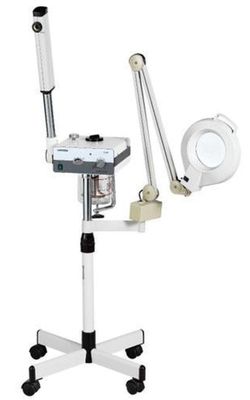 STEAMER MAGLAMP COMBO