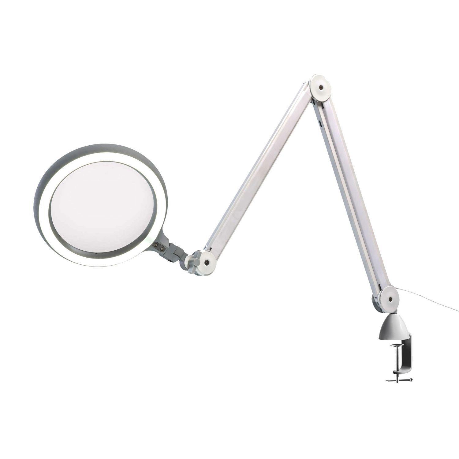 DAYLIGHT OMEGA 7 MAGNIFYING LAMP