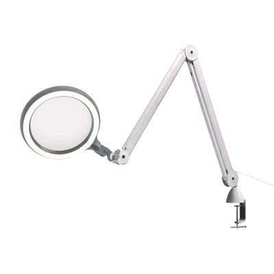 DAYLIGHT OMEGA 7 MAGNIFYING LAMP