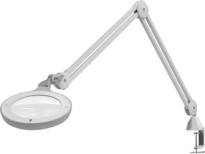 DAYLIGHT OMEGA 5 MAGNIFYING LAMP