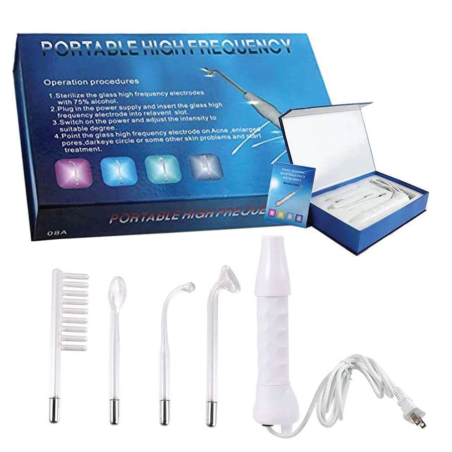 PORTABLE HIGH FREQUENCY