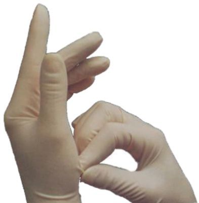 DISPOSABLE GLOVES