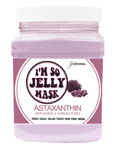 I'M SO JELLY MASK - ASTAXANTHIN