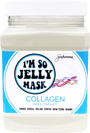 I'M SO JELLY MASK - COLLAGEN