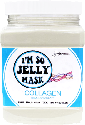 I'M SO JELLY MASK - COLLAGEN