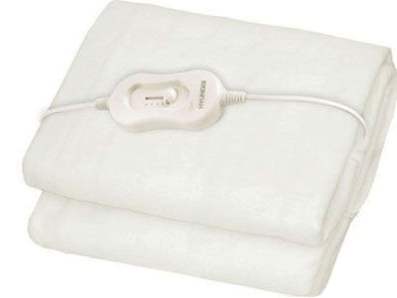 ELECTRIC BLANKET